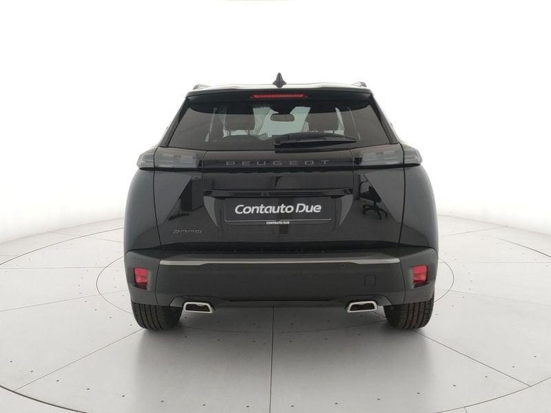 Peugeot 2008 2008 Hybrid 145 e-DCS6 Allure