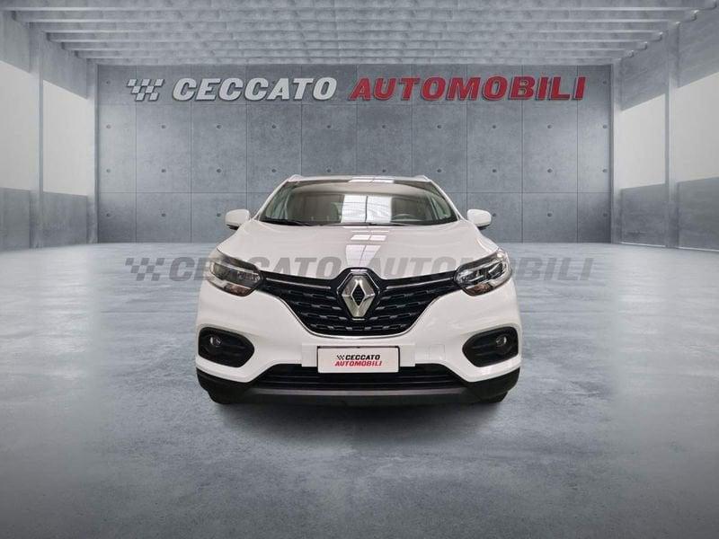Renault Kadjar Kadjar 1.5 blue dci Sport Edition 115cv