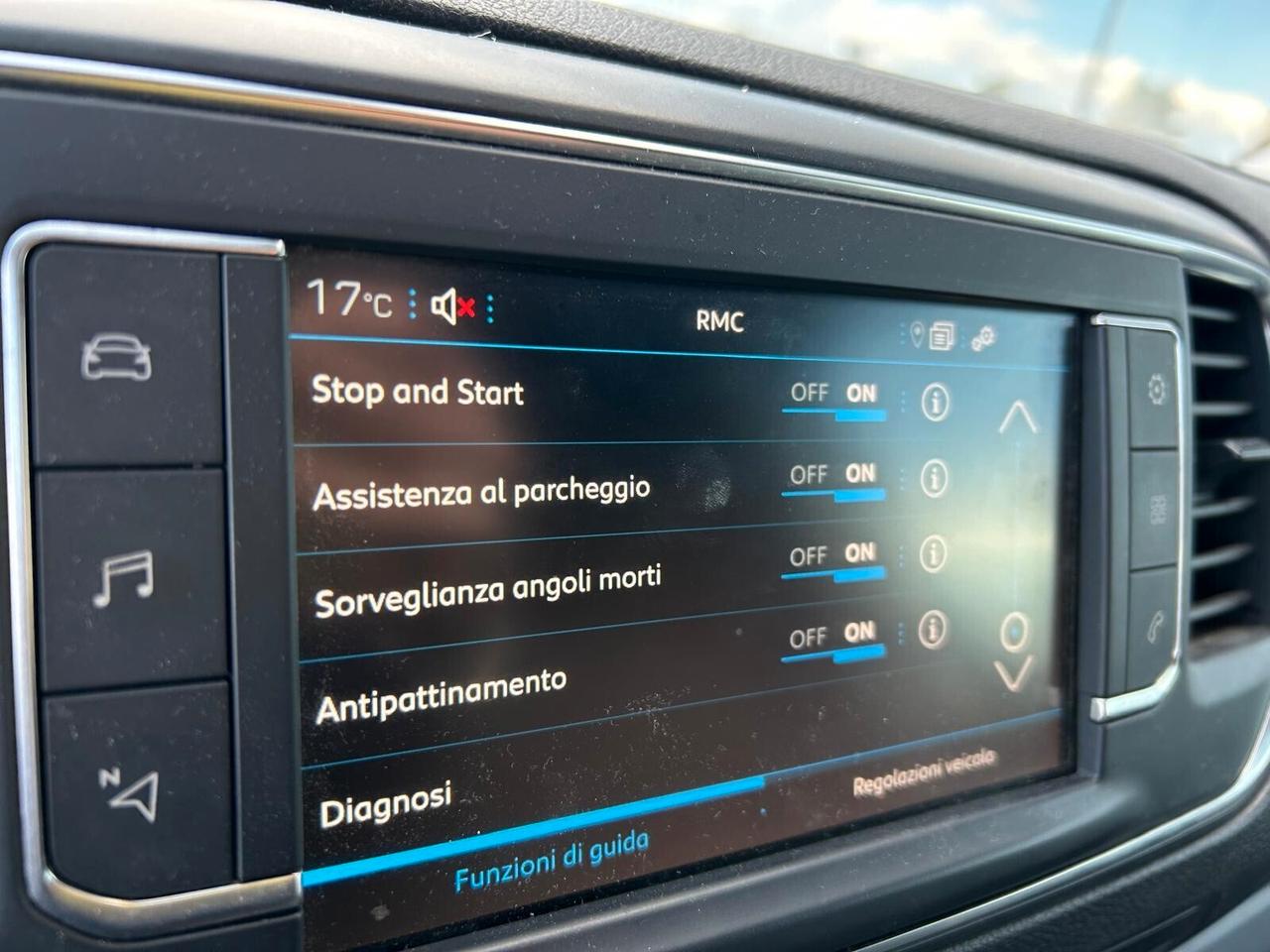 Peugeot Expert PREMIUM BlueHDi 120 PC Furgone SPOTICAR