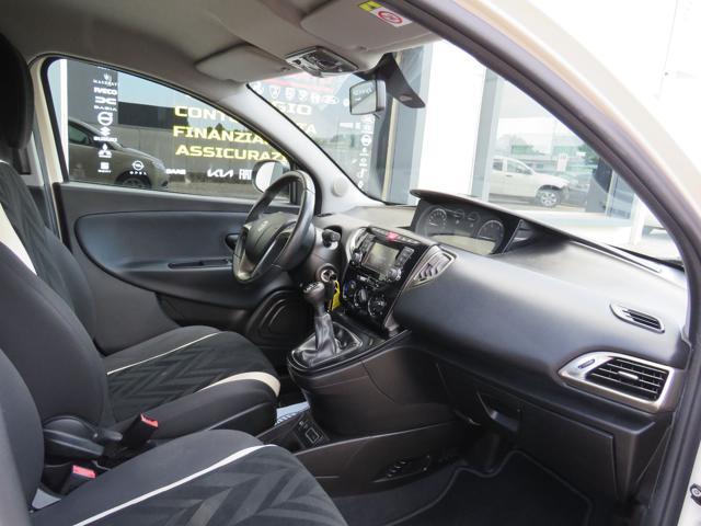 LANCIA Ypsilon 1.3 MJT 16V 95 CV 5 porte S&S Gold