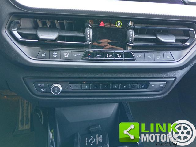 BMW 118 i 5p. Msport