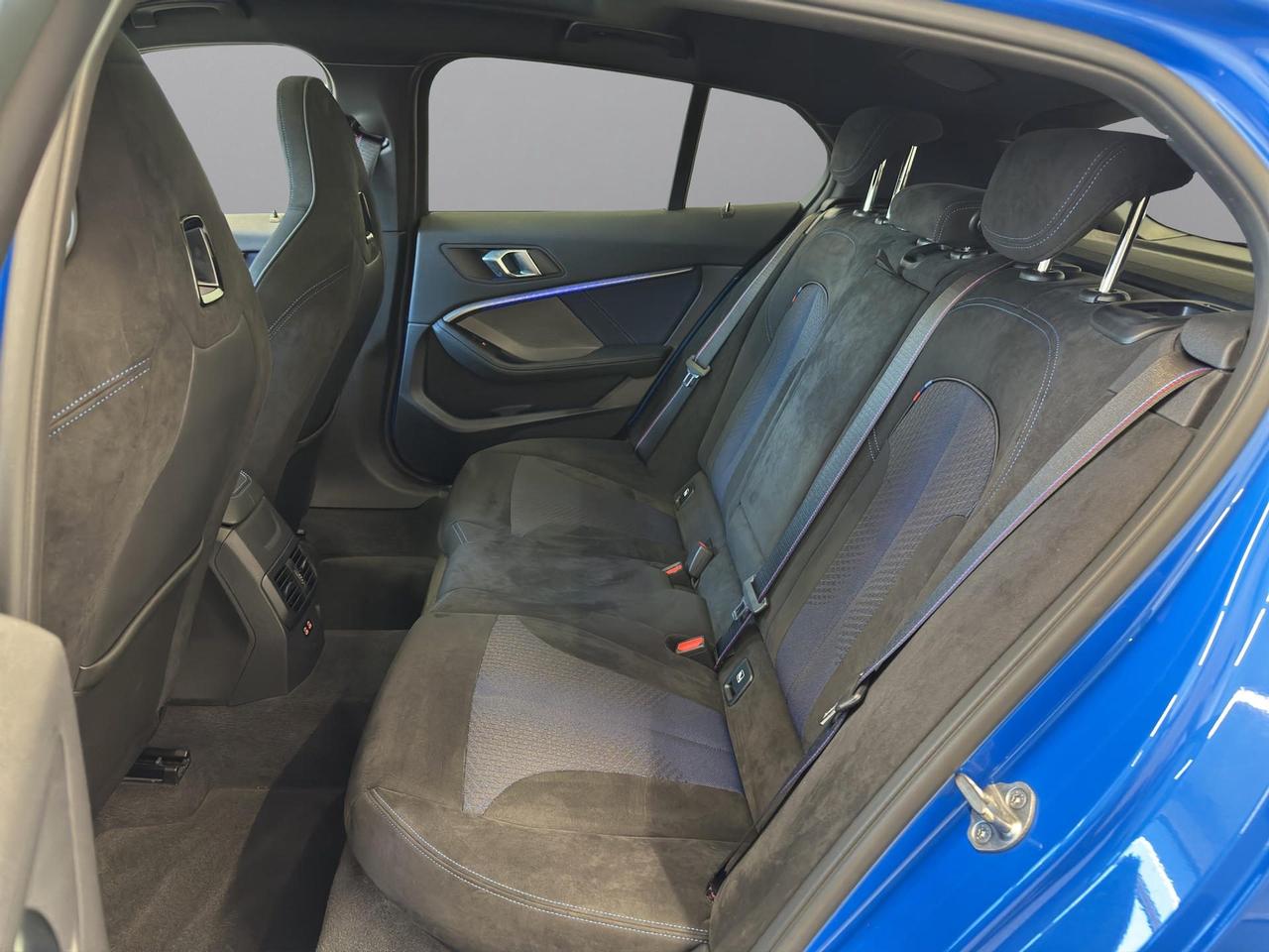 Bmw M 135i xdrive auto