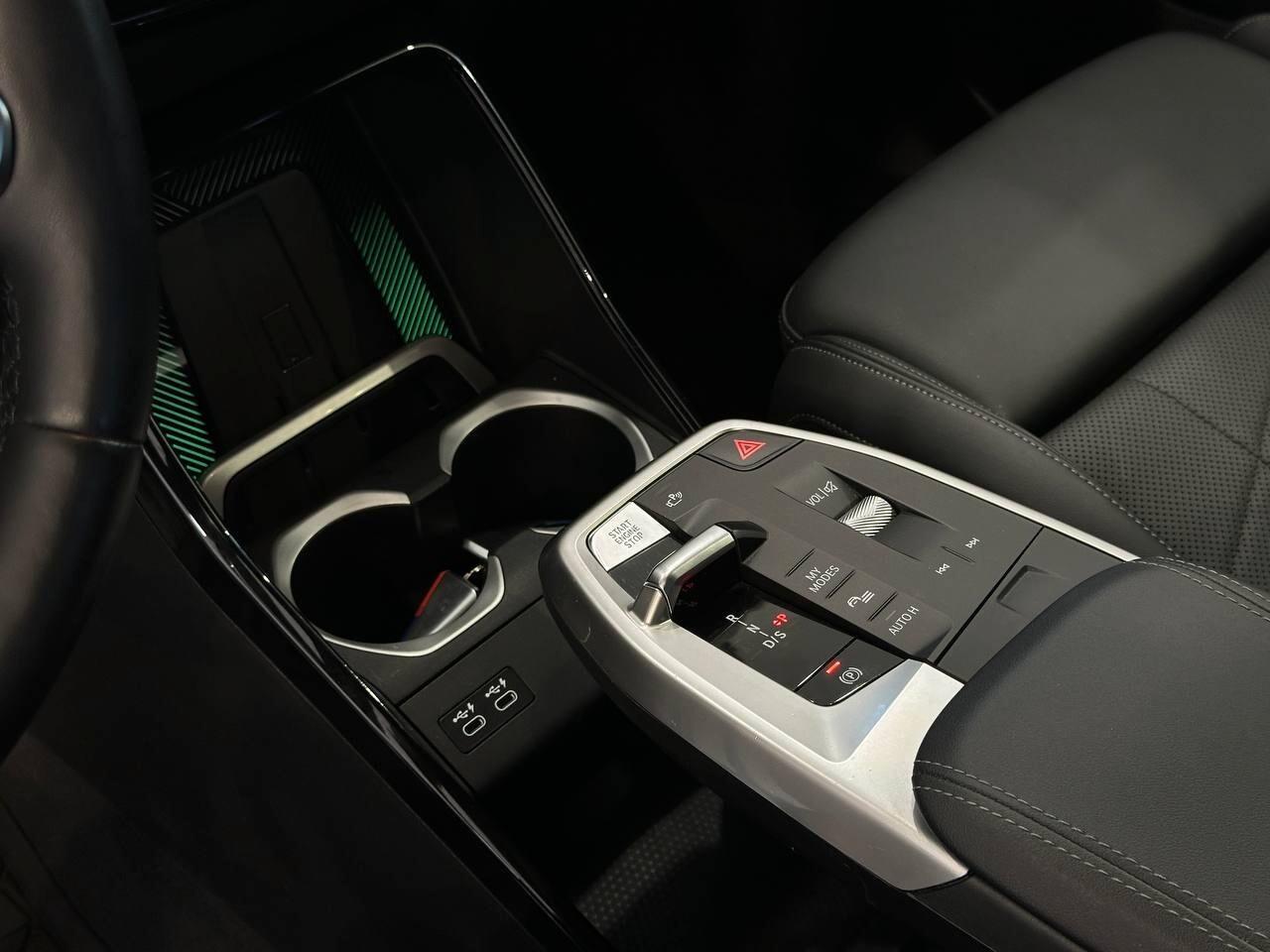 Bmw X1 sDrive 18i MSport Edition Signature