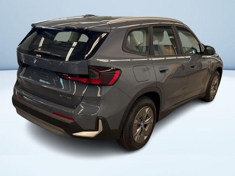 BMW X1 i xDrive30