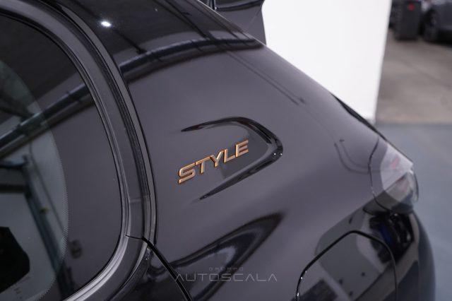 PEUGEOT 208 1.2 Hybrid 110cv e-DCS6 Style