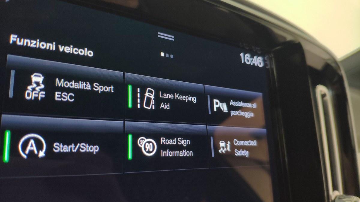 VOLVO Xc40 T2 Automatico Core