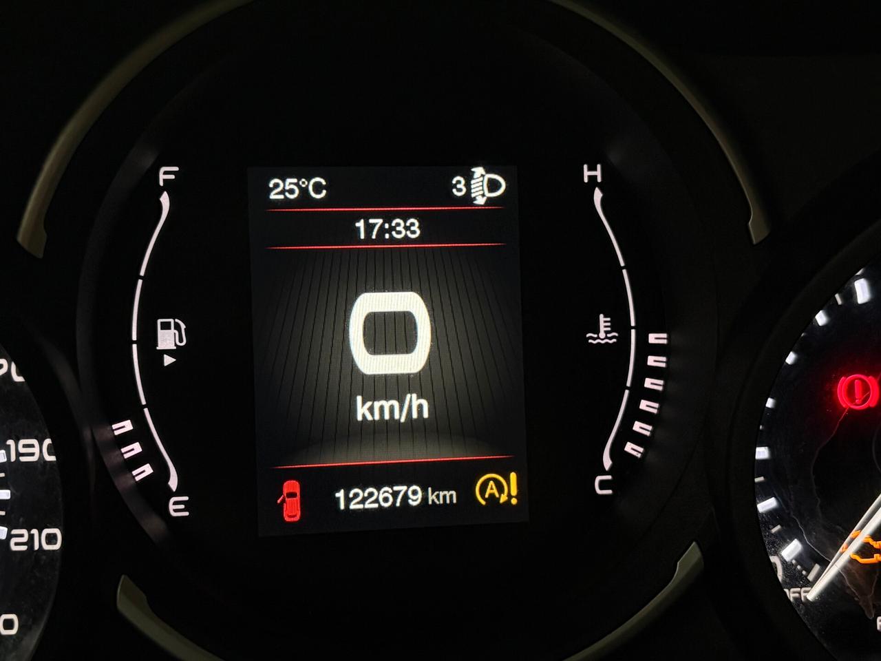 Fiat 500L 1.3 MJT 95cv Mirror ITALIANA