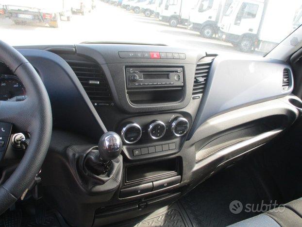 Iveco Daily 35C14 2.3 140CV E6 CENTINA DA 3.20 MET