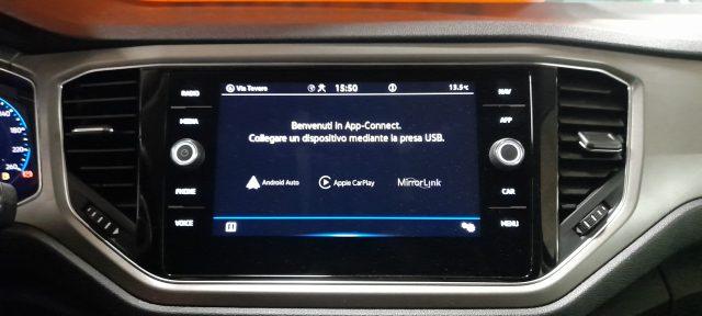 VOLKSWAGEN T-Roc 1.0 TSI 110 CV Style