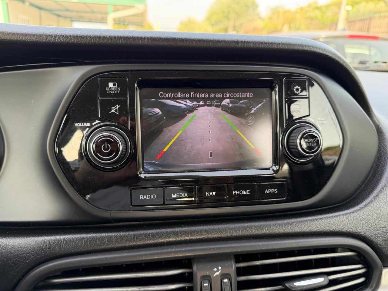 FIAT TIPO 1.6MJT 120CV S&S LOUNGE/EURO 6