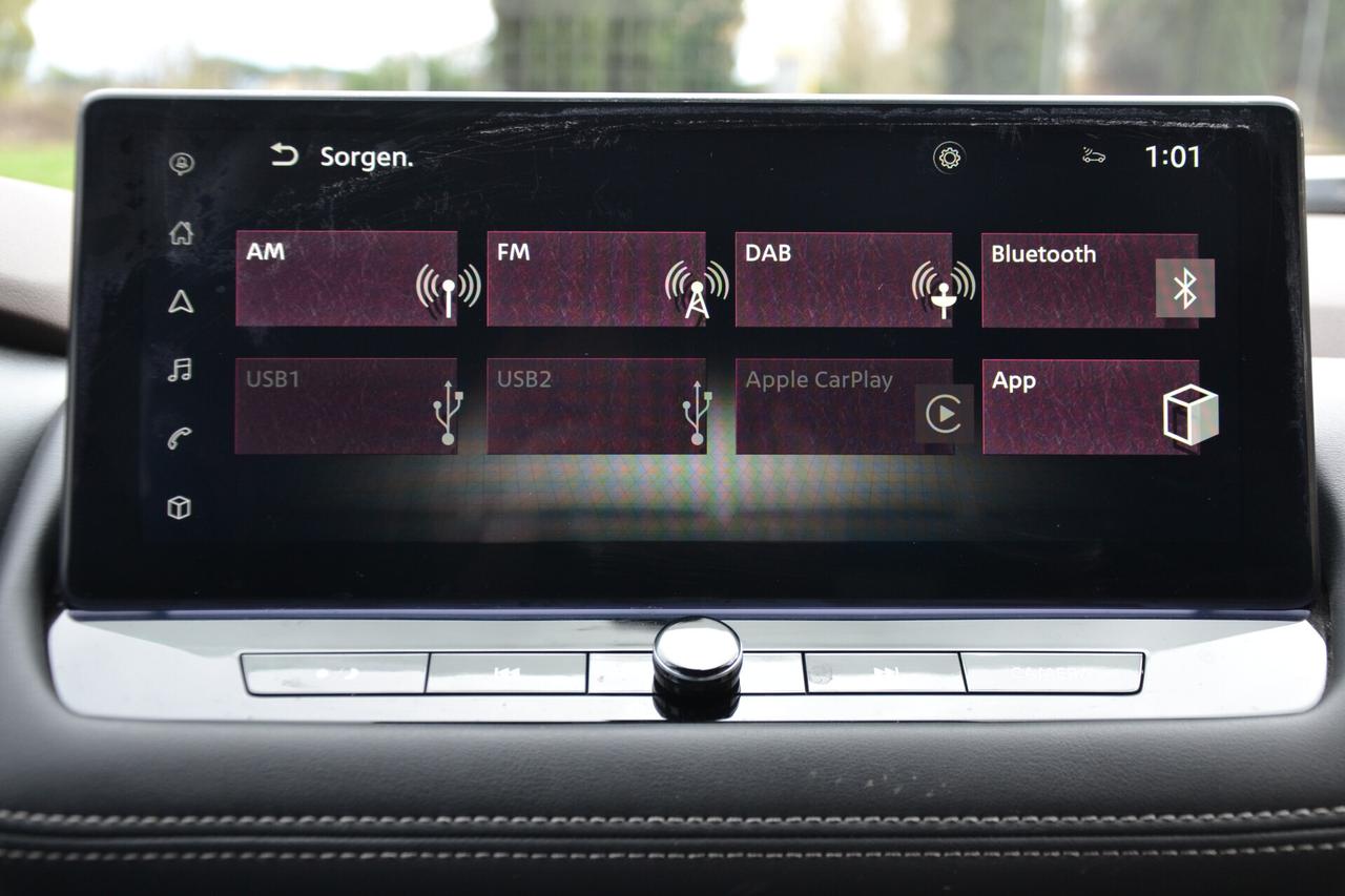 Nissan X-Trail 1.5 E-POWER 158CV N-CONNECTA *KM9000**PREZZO VERO*