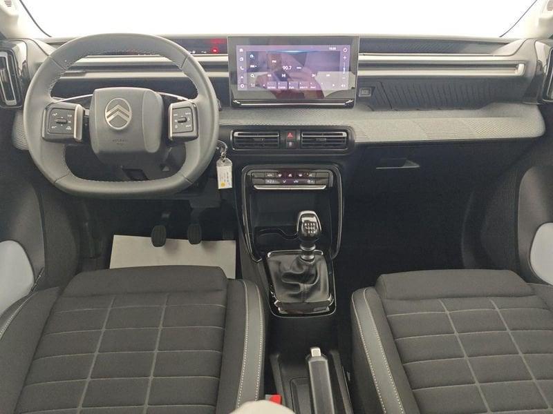 Citroën C3 PureTech 100 S&S Max