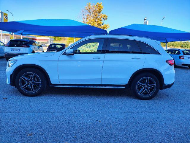 MERCEDES-BENZ GLC 200 4Matic EQ-Boost Premium Plus
