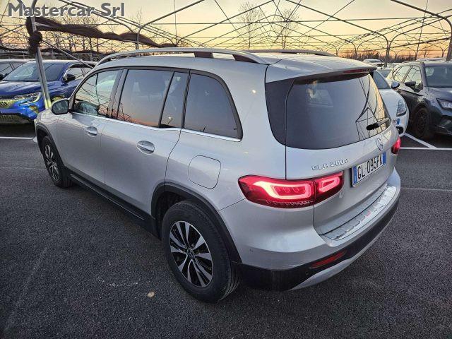 MERCEDES-BENZ GLB 200 d 150cv Business Extra auto - GL095PK