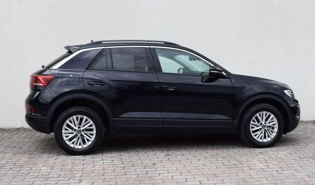 Volkswagen T-Roc life style
