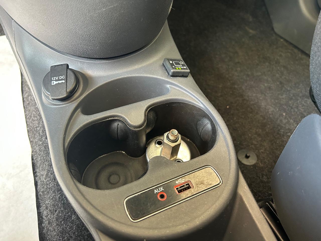 Fiat 500 1.2 Lounge GPL NEOPATENTATI