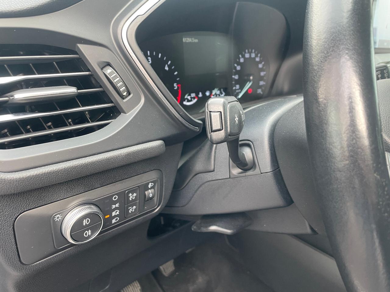 Ford Kuga 1.5 EcoBlue 120 CV 2WD Titanium