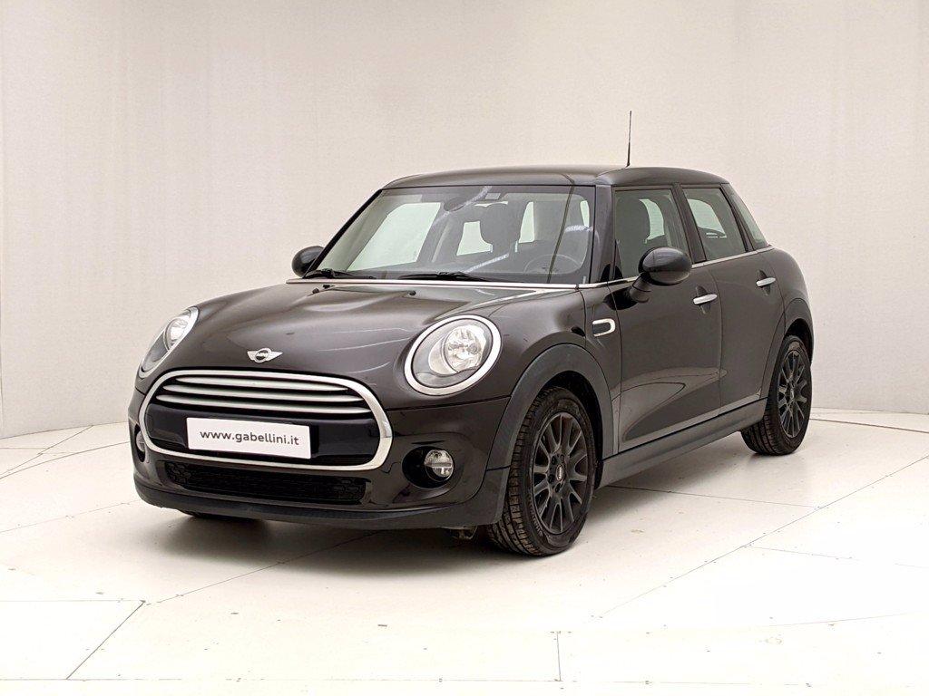 MINI Mini 1.5 Cooper D Business XL 5 porte del 2015