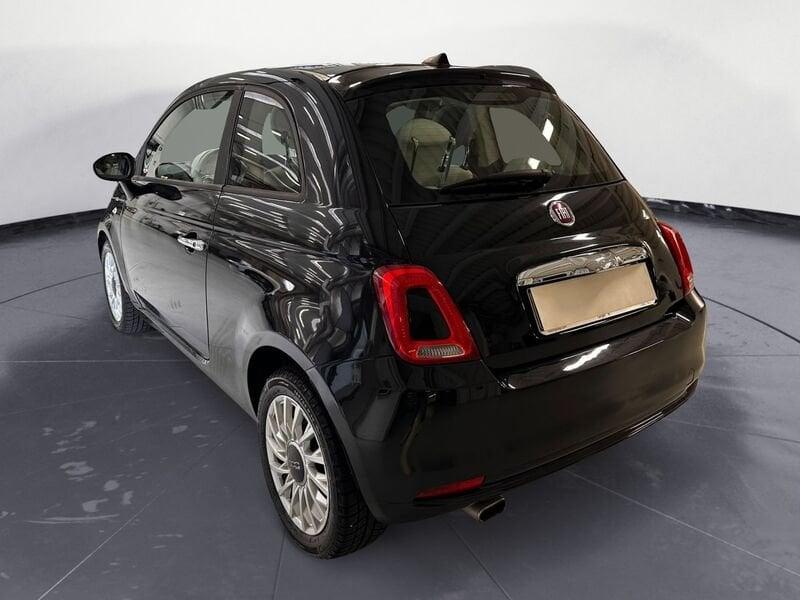 FIAT 500C 1.0 hybrid Dolcevita 70cv