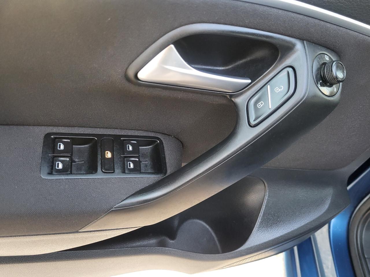 VOLKSWAGEN POLO 1,4 TDI-UNICA PROPRIET-EURO 6