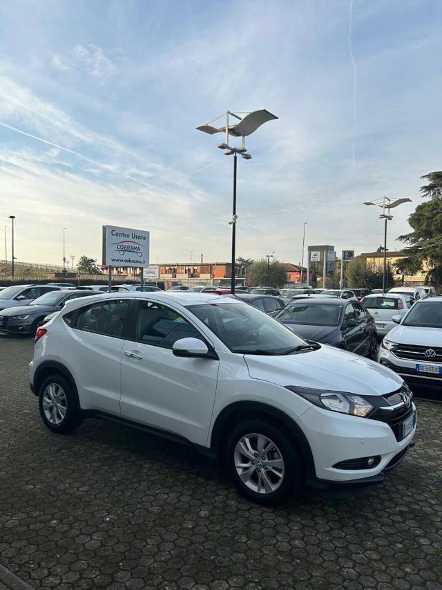 HONDA HR-V 1.5 i-VTEC