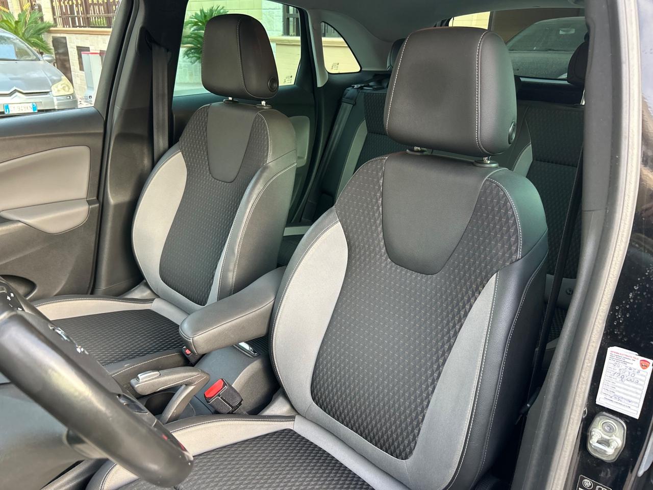 Opel Crossland X 1.5 ECOTEC D 102 CV Start&Stop Innovation