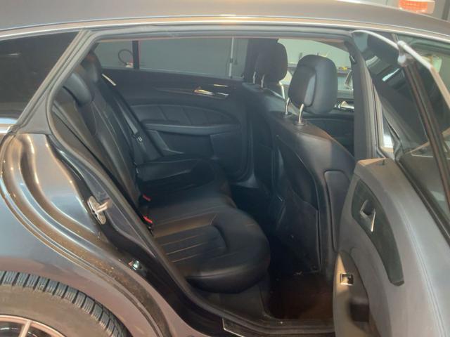 MERCEDES-BENZ CLS 250 d 4Matic Premium