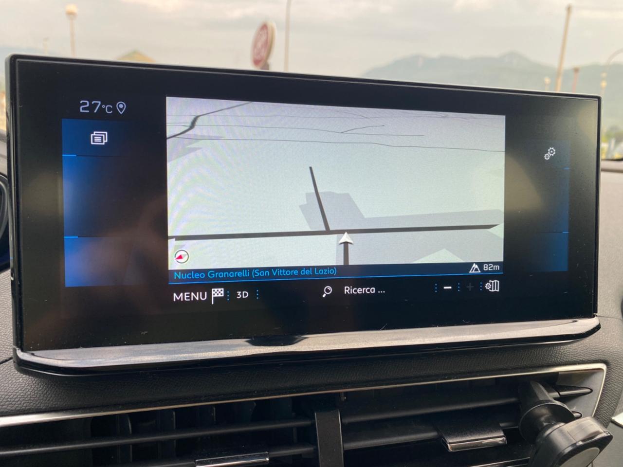 Peugeot 3008 BlueHDi 130 S&S Allure 2021