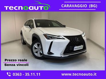Lexus UX UX 250h 2.0 Business 2wd cvt my20