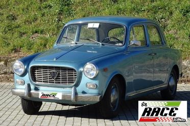 LANCIA - APPIA