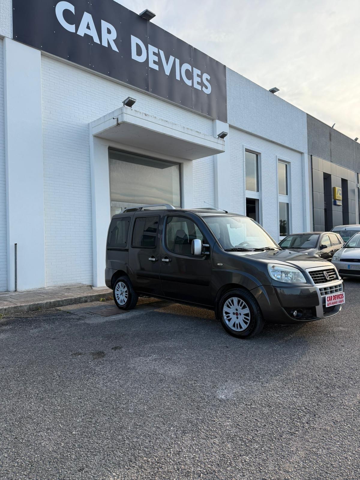 Fiat Doblò