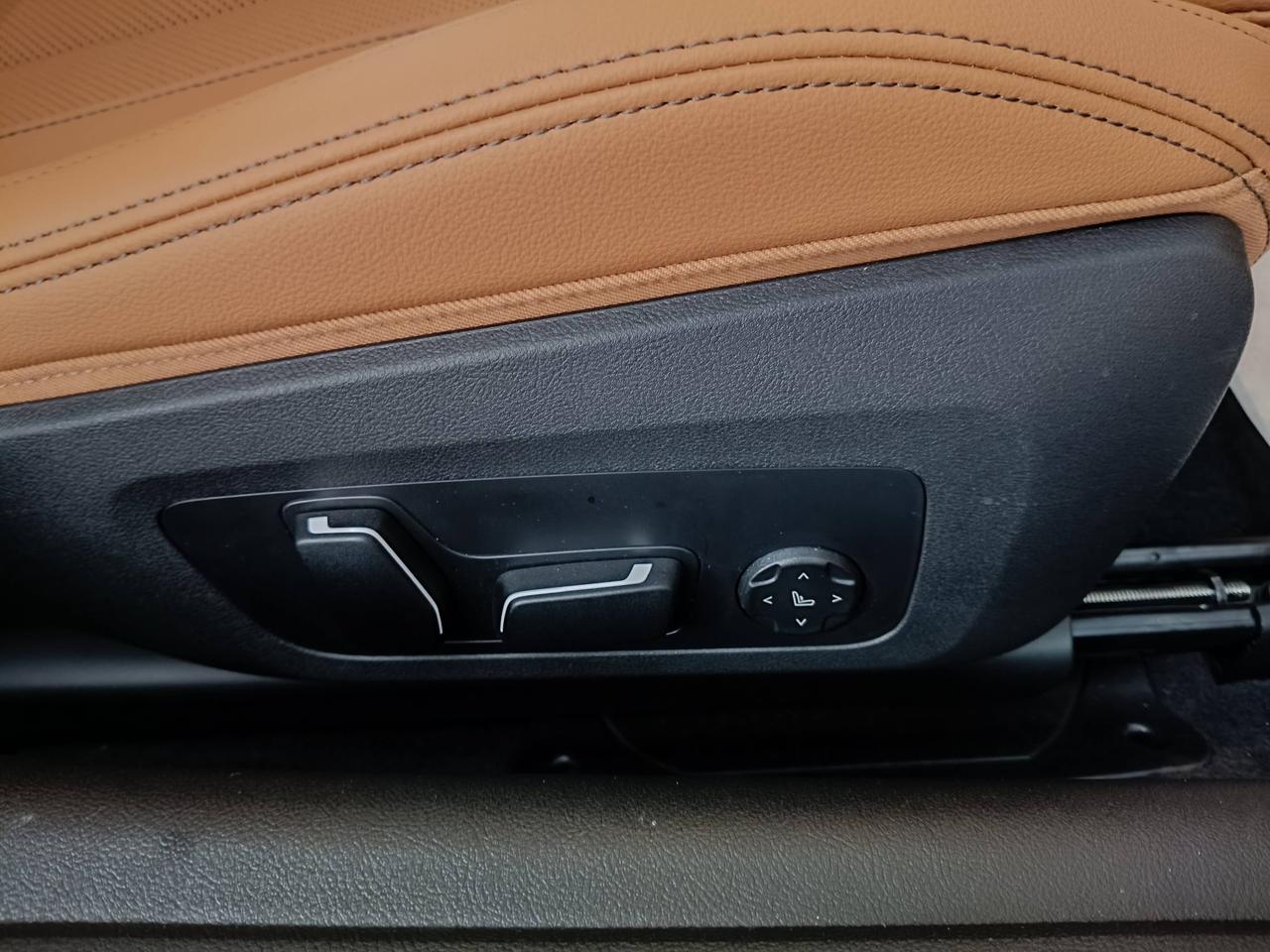 BMW M440d xDrive Coupé Individual