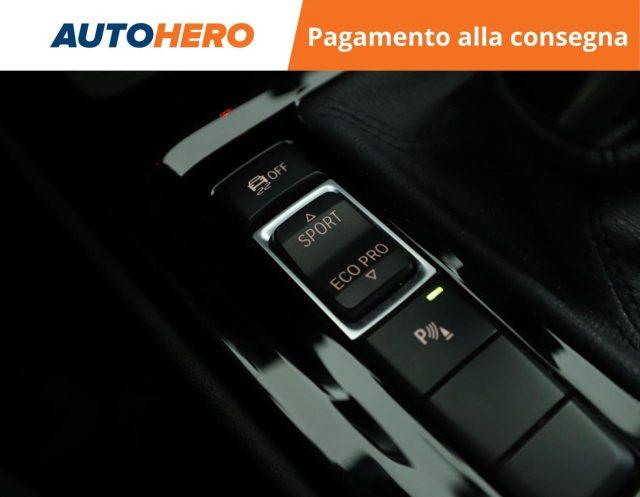 BMW X1 sDrive18d xLine