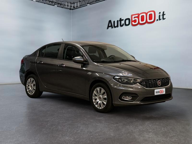 FIAT TIPO 1.4 4P EASY