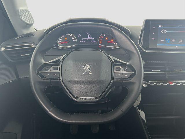 PEUGEOT 208 208 PureTech 75 Stop&Start 5 porte Active