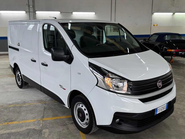 FIAT Talento 1.6 MJT 120CV PC-TN Furgone 12q