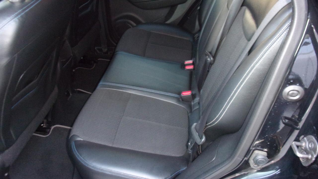 Renault Kadjar dCi 130CV Energy Sport Edition