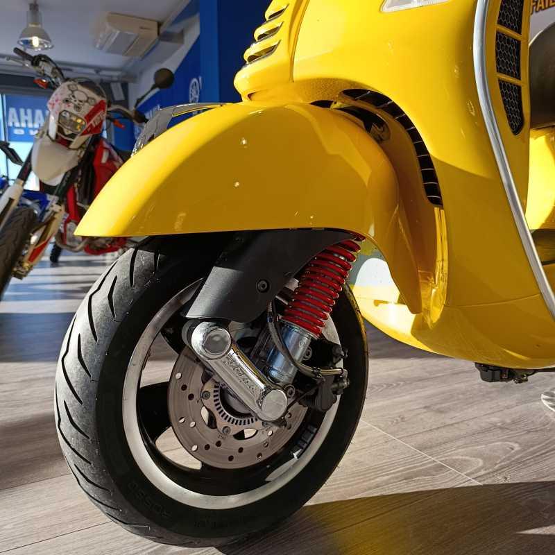 Vespa GTS 125 Super - 2021