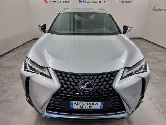 LEXUS UX 250h UX Hybrid Business