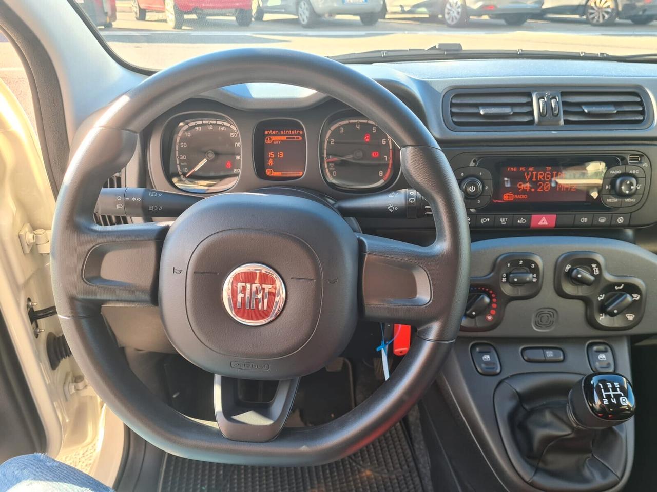 Fiat Panda 1.2 Easy NO VINCOLO FINANZIAMENTO