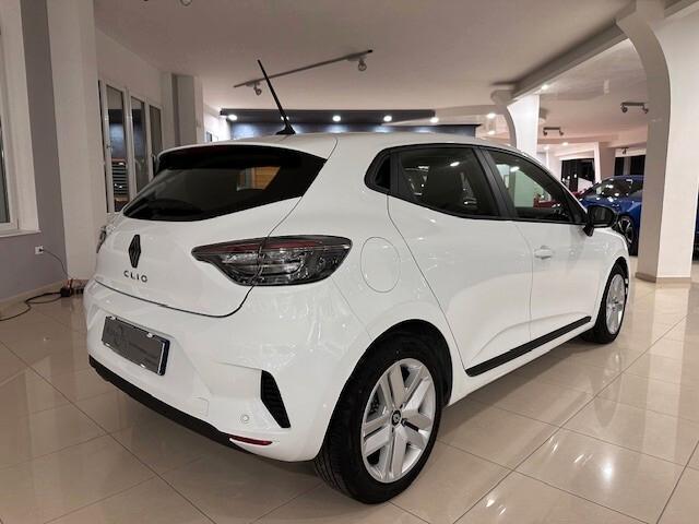 Renault Clio TCe 100 CV GPL 5 porte Evolution