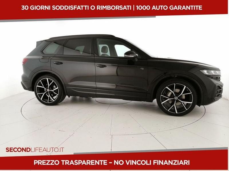 Volkswagen Touareg 3.0 V6 tdi scr R-Line 286cv auto