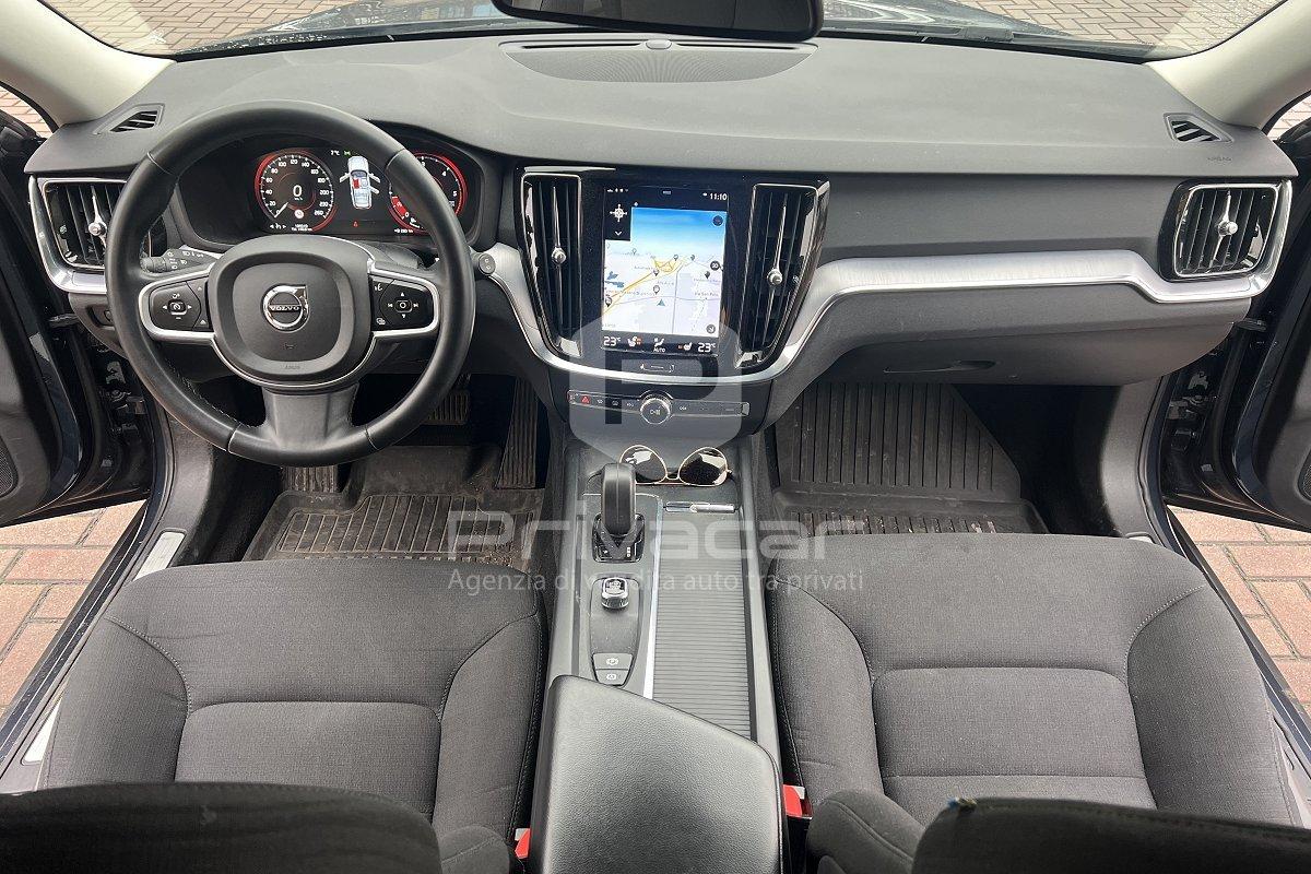 VOLVO V60 B4 (d) Geartronic Momentum Business