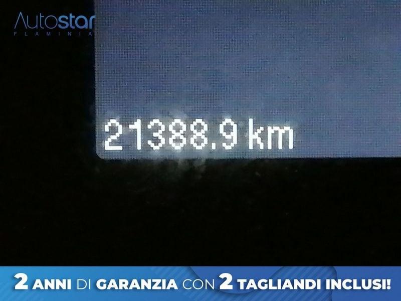 Ford Transit Custom 280 2018 transit custom 280 2.0 tdci 170cv titanium L1H1 E6.2