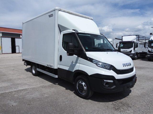 Iveco Daily 35C18 (C47)