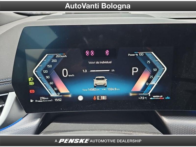 BMW Serie 2 Active Tourer 218d Active Tourer Msport