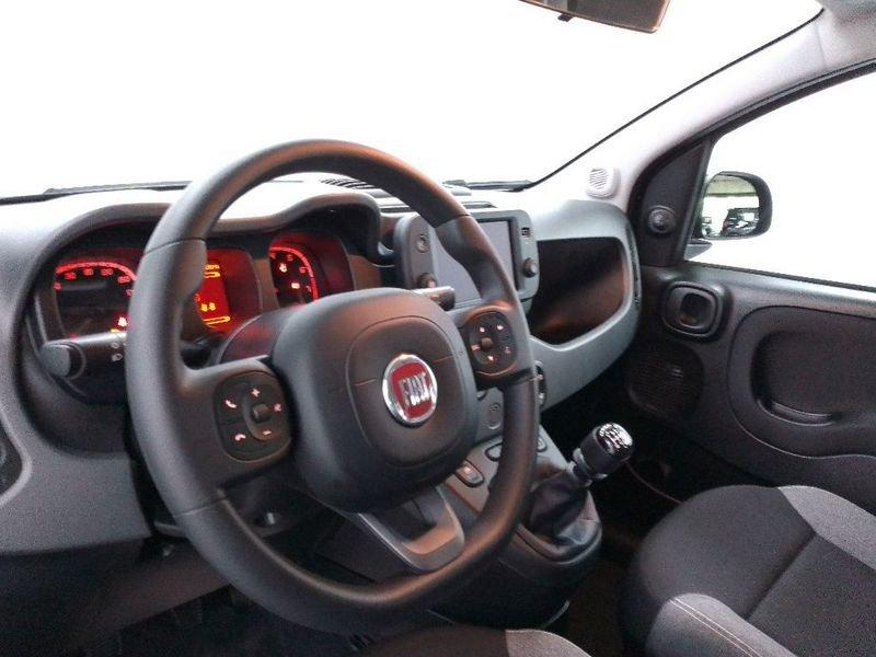 FIAT Panda 1.0 firefly hybrid City Life s&s 70cv 5p.ti