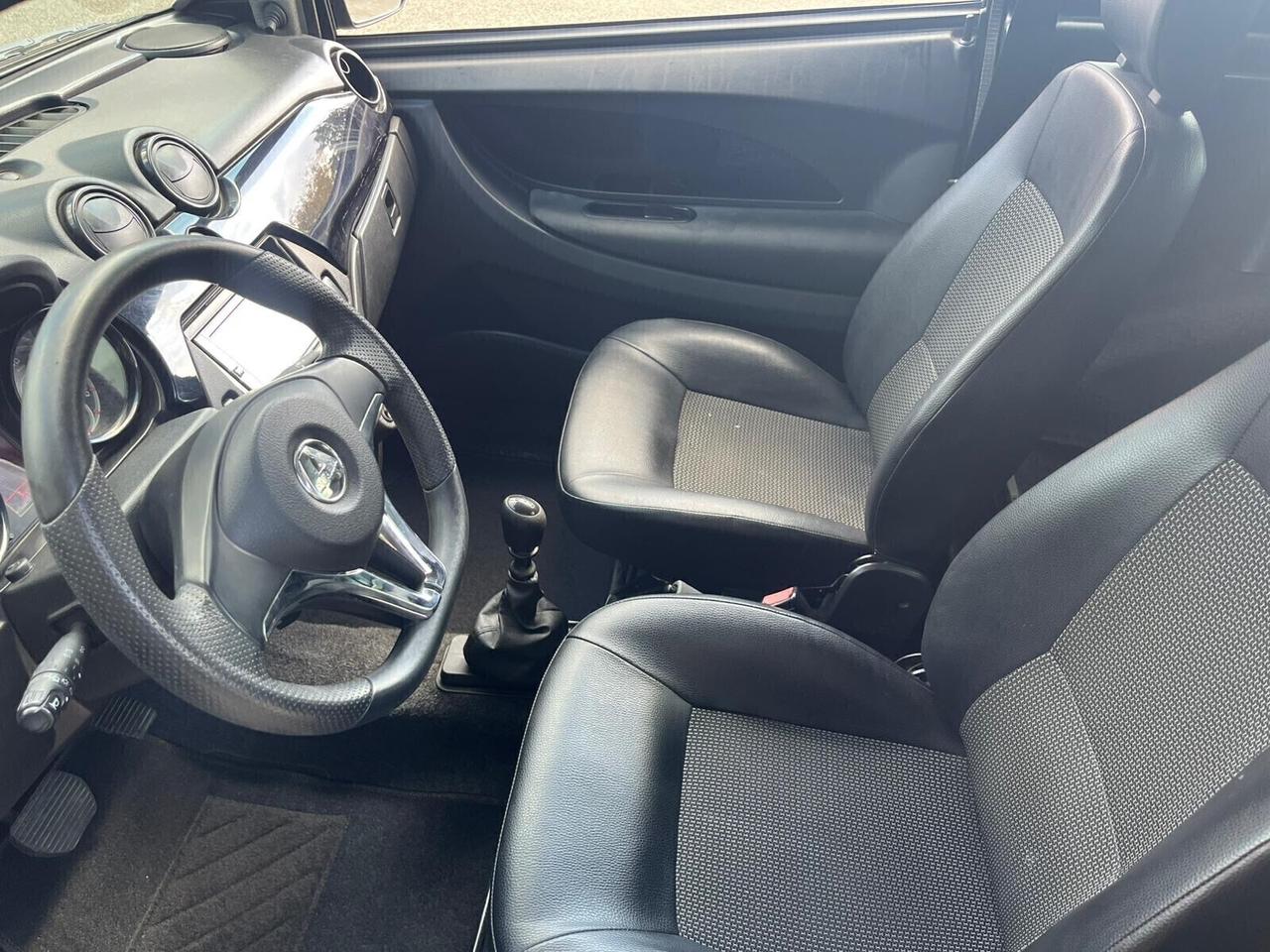 Aixam City Premium Finanziabile Permute trasporto