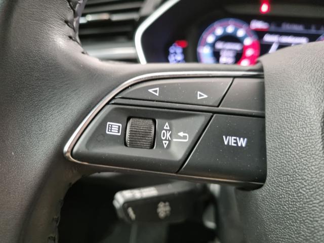 AUDI Q3 35 TFSI S tronic