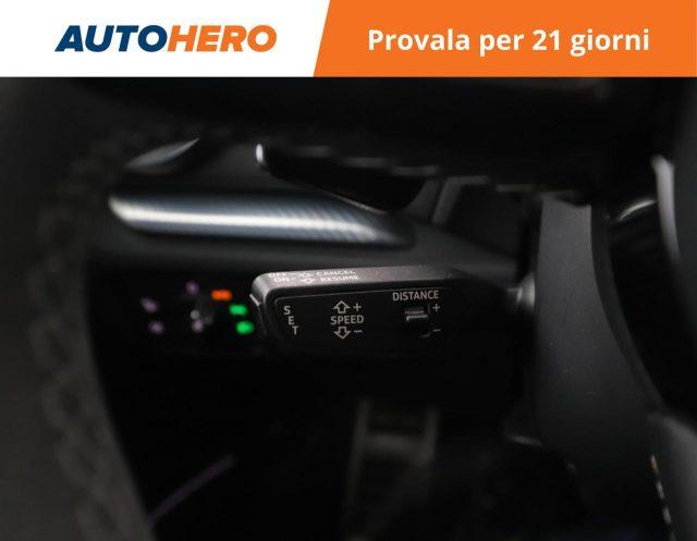 AUDI RS 3 SPB TFSI quattro S tronic